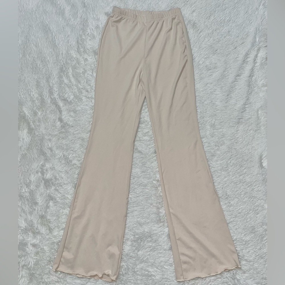 Flare Pants
